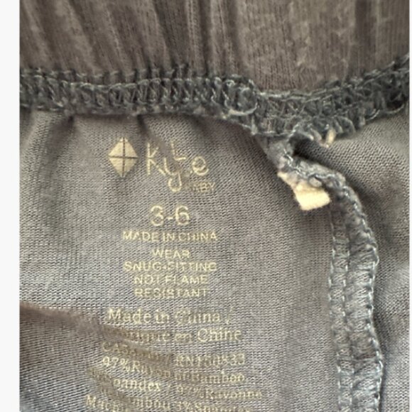 Kyte Bundle [Bodysuit and Pant] - Picture 4 of 4